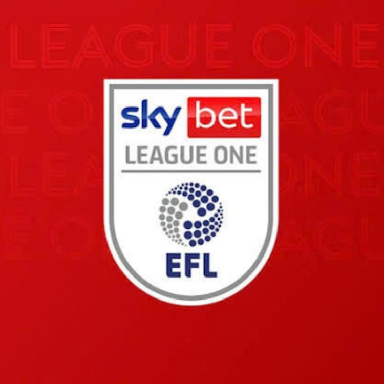 League One