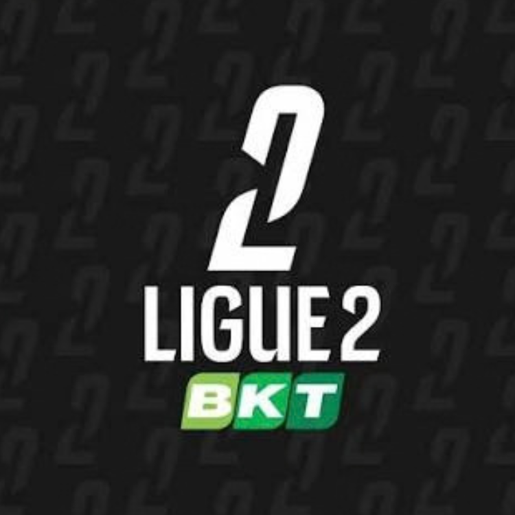 Ligue 2