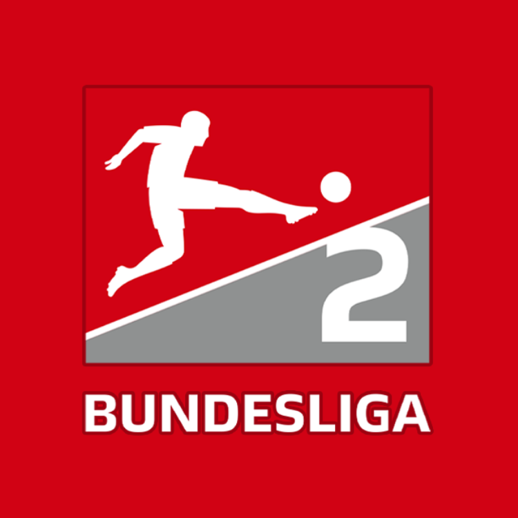 2. Bundesliga