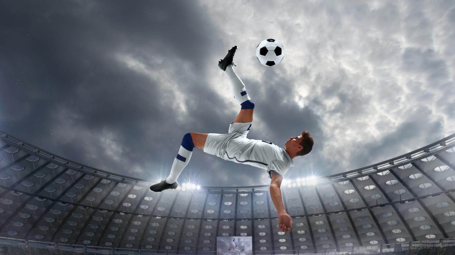 Elevn – The Football Social Network