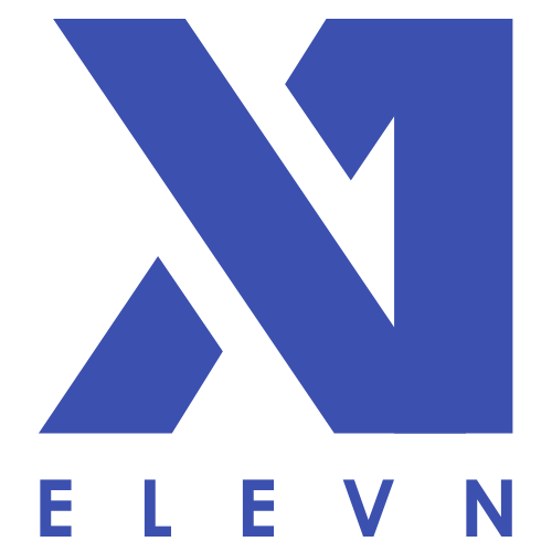 Elevn – The Football Social Network